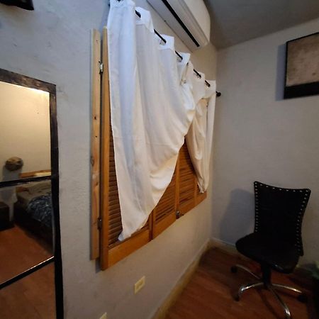 My Room Barrio Monterrey Dış mekan fotoğraf