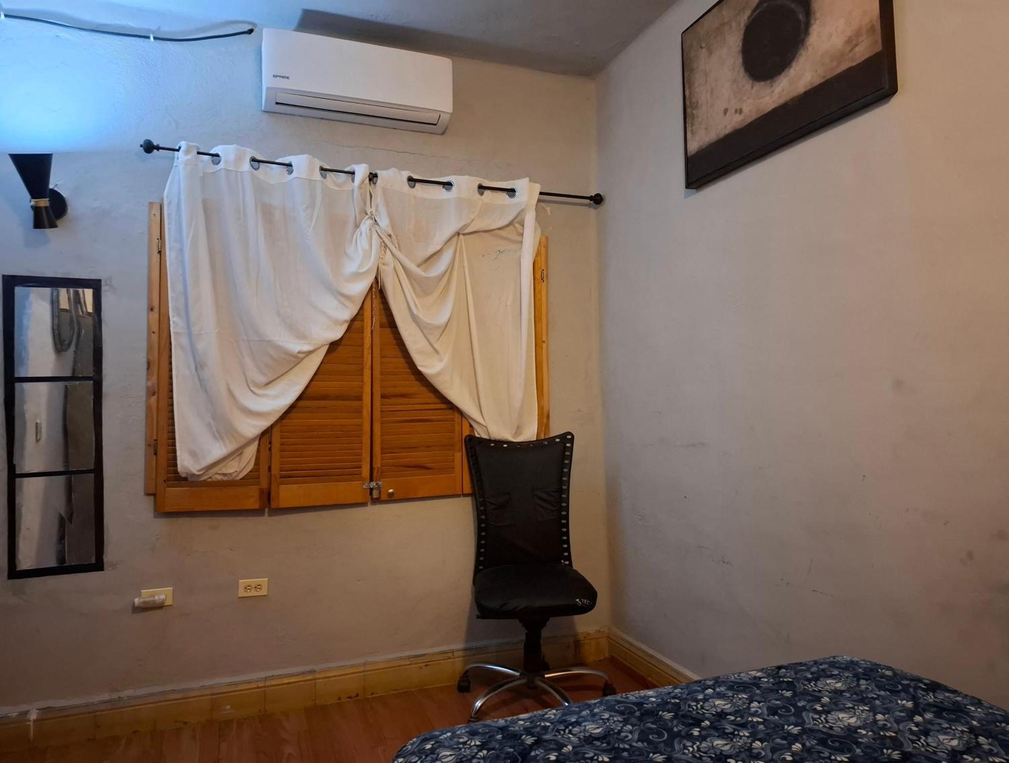 My Room Barrio Monterrey Dış mekan fotoğraf