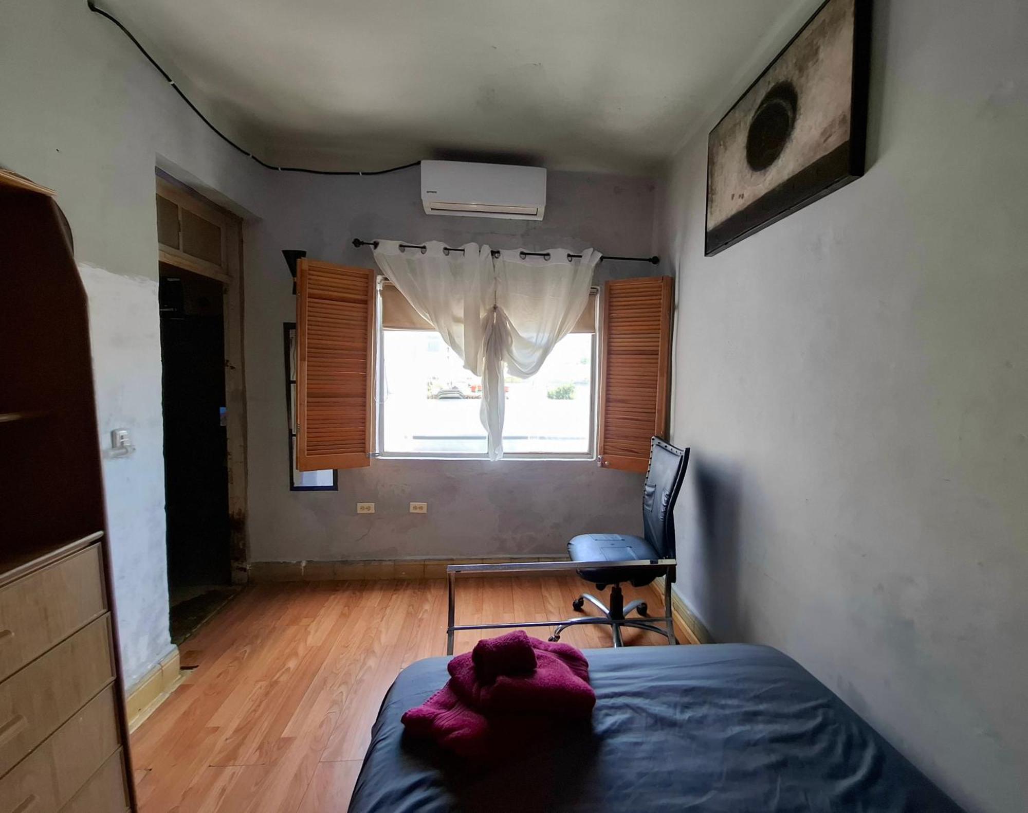 My Room Barrio Monterrey Dış mekan fotoğraf